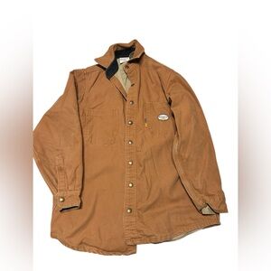 Shirt Jacket FR Rasco